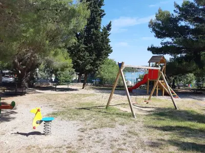 Priroda u blizini turističkih naselja