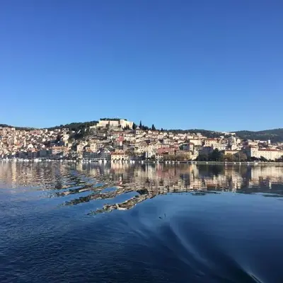 Apartman Luna
