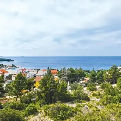 Two-Bedroom Apartment In Dolac
