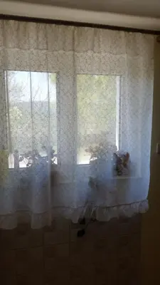 Tlocrt objekta Apartment Nika