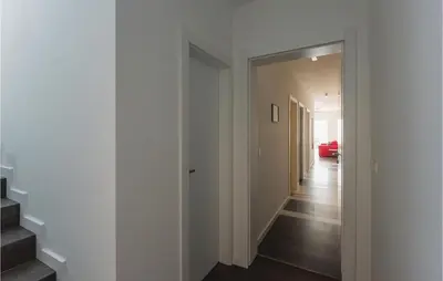 Tlocrt objekta Two-Bedroom Apartment In Brodarica