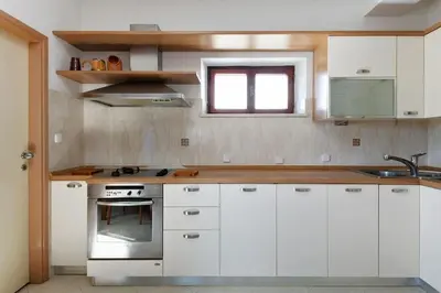 Kuhinja ili čajna kuhinja u objektu Apartments with parking spaces Drnis, Zagora - 12769