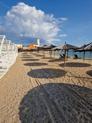 Priroda u blizini apartmana