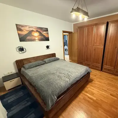 Apartman Leon