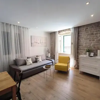 Rialto Luxury Rooms and Apartments