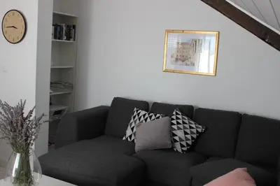 Prostor za sjedenje u objektu