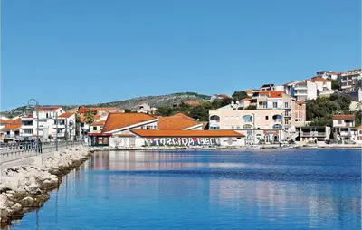 Priroda u blizini apartmana