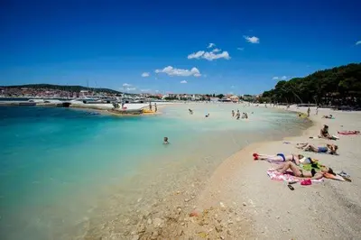 Priroda u blizini apartmana