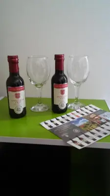 Pića u objektu Studioapartman Loris