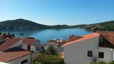 Priroda u blizini apartmana