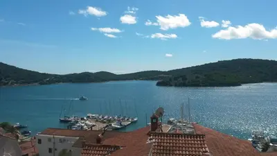 Priroda u blizini apartmana