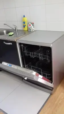 Kuhinja ili čajna kuhinja u objektu Apartment Mime Blata