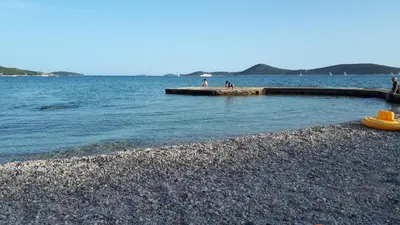 Priroda u blizini apartmana