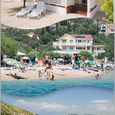 Sunce Mobile Homes & apartments