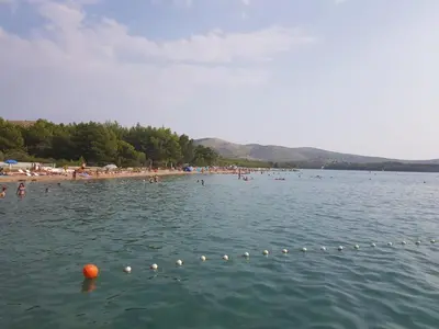 Priroda u blizini apartmana