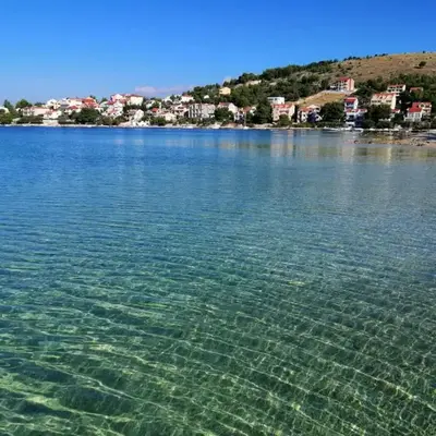 Apartman Frketić