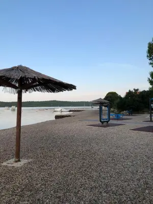 Priroda u blizini apartmana