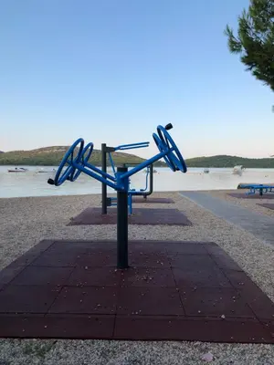 Priroda u blizini apartmana