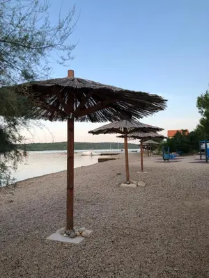 Priroda u blizini apartmana