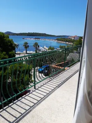 Priroda u blizini apartmana