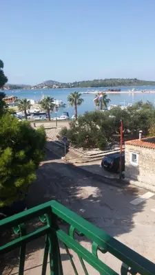 Priroda u blizini apartmana