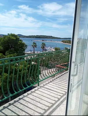Priroda u blizini apartmana