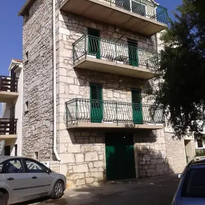 Apartments Lorio