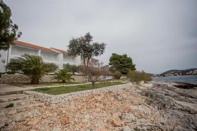 Priroda u blizini apartmana