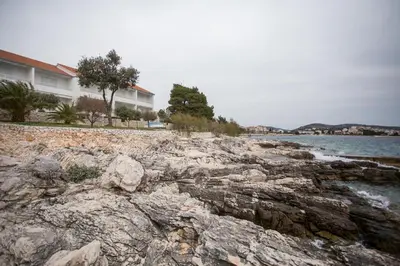 Priroda u blizini apartmana