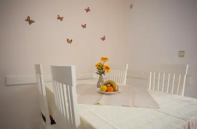 Krevet ili kreveti u jedinici u objektu Apartments Gloria