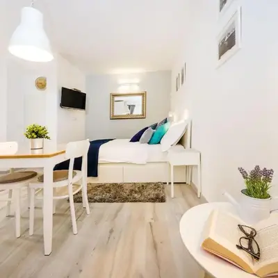 Navis Luxury Apartments
