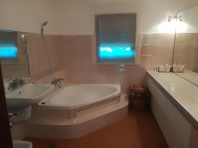 Kupaonica u objektu House Marijana Sibenik