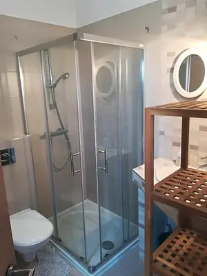 Kupaonica u objektu House Marijana Sibenik