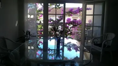 Tlocrt objekta House Marijana Sibenik