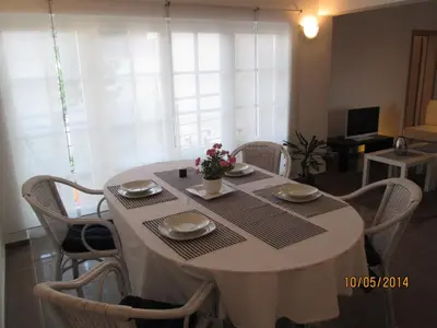 TV i/ili zabavni centar u objektu House Marijana Sibenik