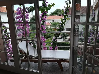 Balkon ili terasa u objektu House Marijana Sibenik
