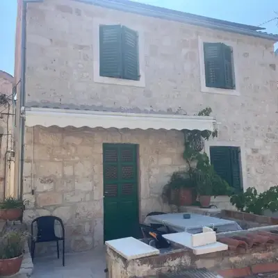 Apartment Dalmatera