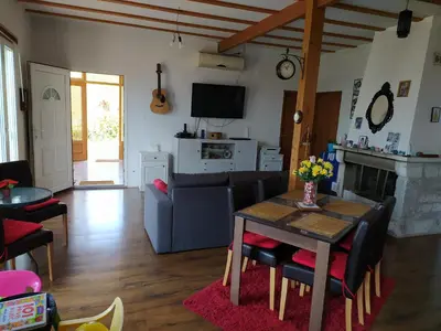 Kuhinja ili čajna kuhinja u objektu B&B Curica Doma
