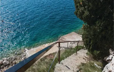 Priroda u blizini apartmana