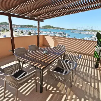 EnVi Apartments