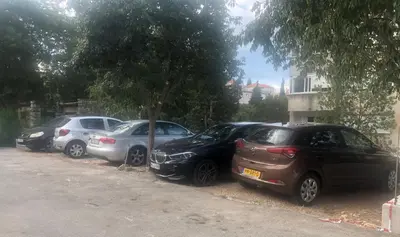 Tlocrt objekta Apartmani Josipa