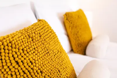 Krevet ili kreveti u jedinici u objektu Korallion apartment