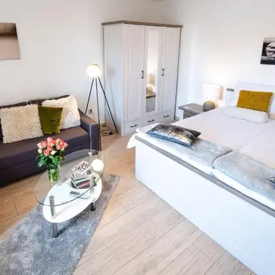 Korallion apartment