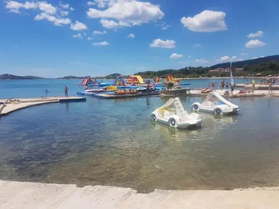 Priroda u blizini apartmana