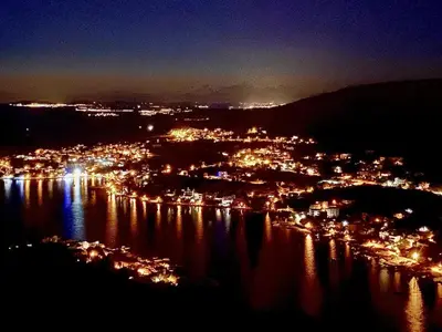 Priroda u blizini apartmana