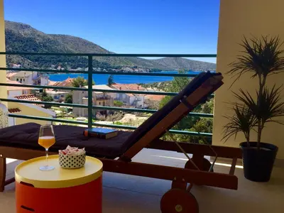 Priroda u blizini apartmana