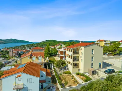 Priroda u blizini apartmana