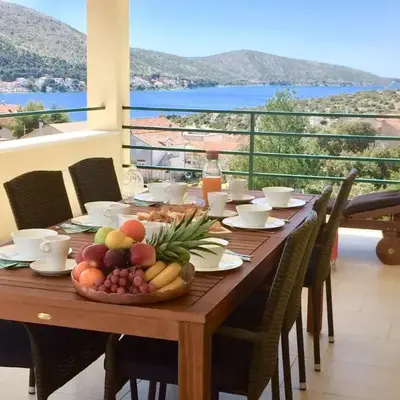 Villa Salvia Adriatica