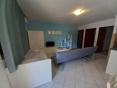 Krevet ili kreveti u jedinici u objektu Apartments L&M