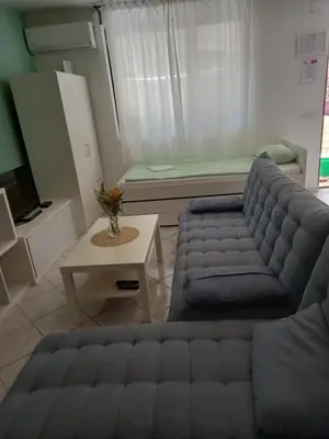 Prostor za sjedenje u objektu